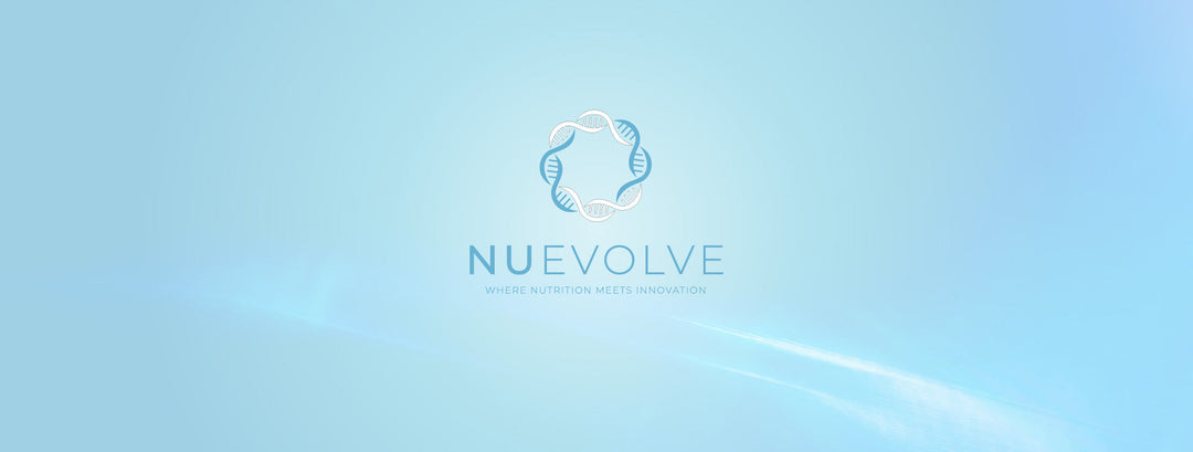 Nuevolve