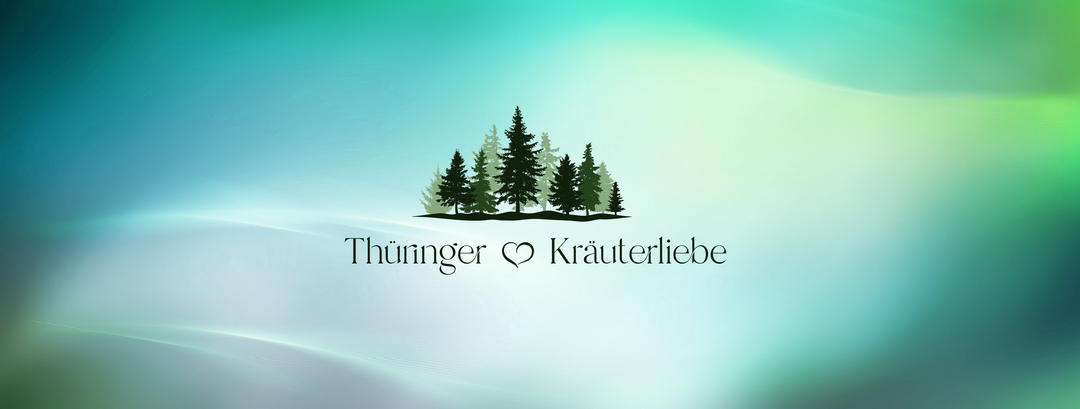 Thüringer Kräuterliebe