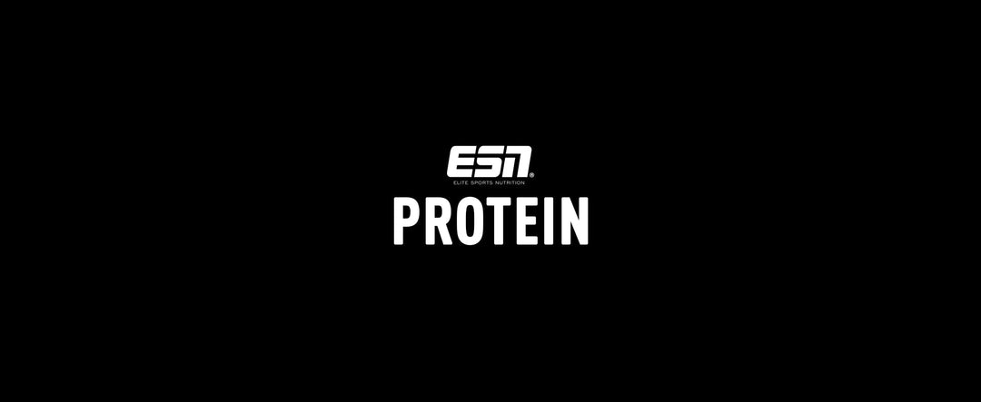 ESN Proteinpulver