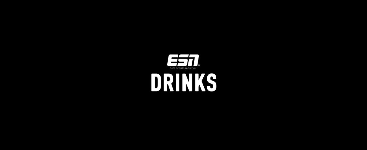 ESN Drinks