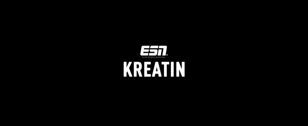 ESN Kreatin