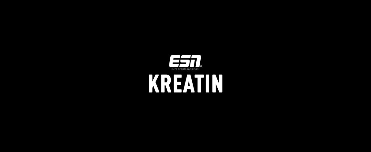 ESN Kreatin