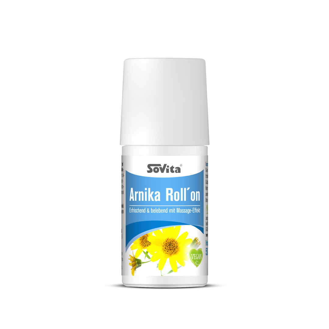 sovita Arnika Roll´on