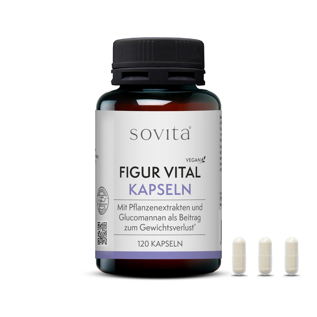 sovita Figur Vital