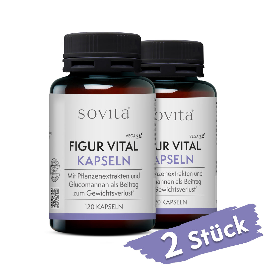 sovita Figur Vital