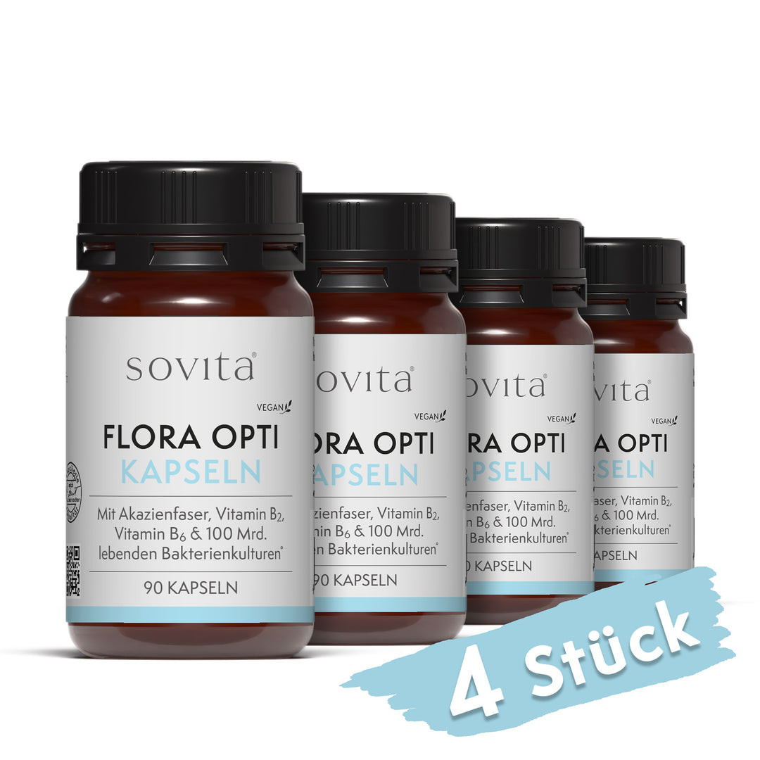 sovita Flora Opti Kapseln