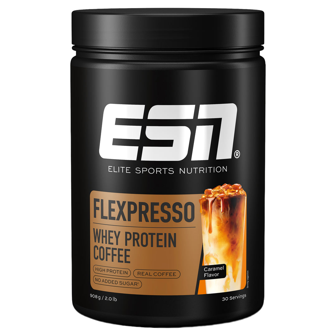 ESN Flexpresso Protein Coffee