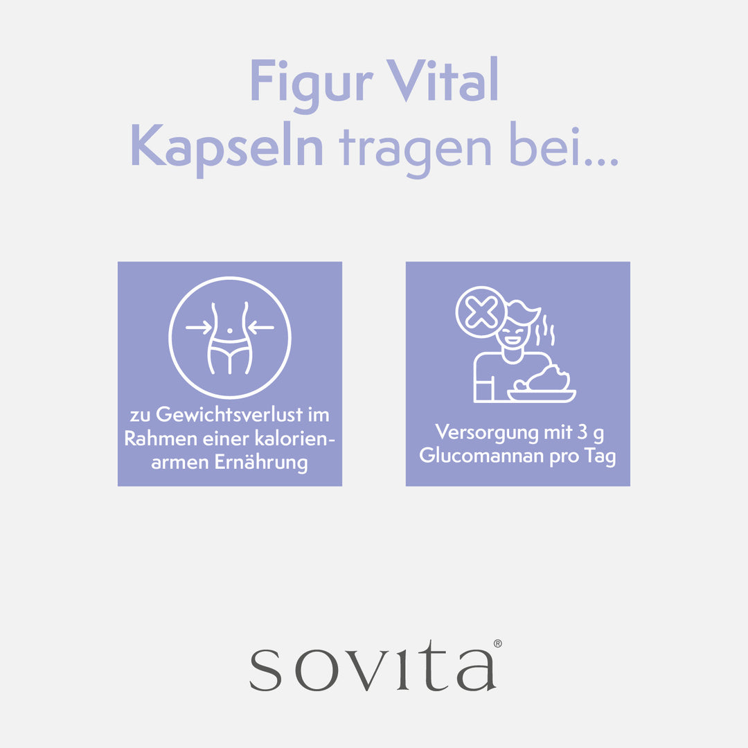 sovita Figur Vital