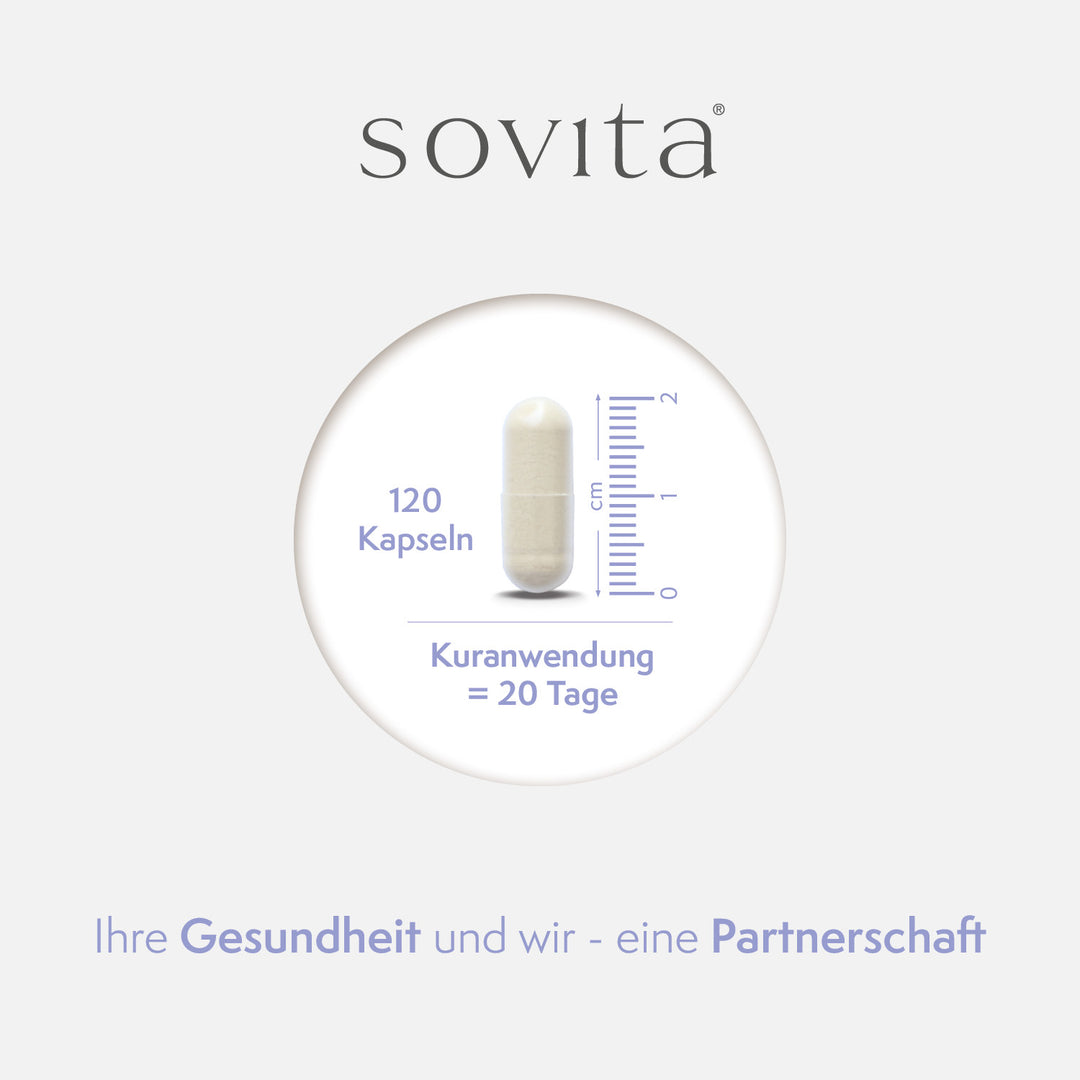 sovita Figur Vital