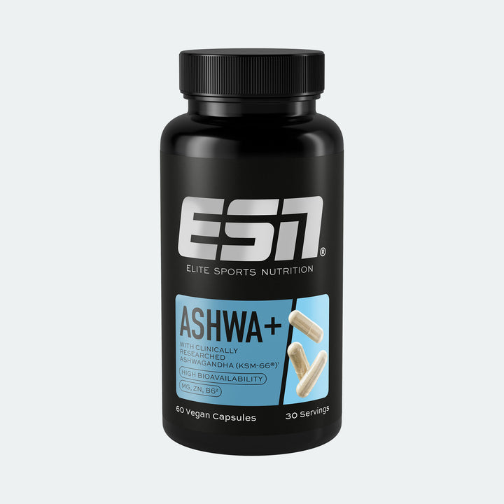 ESN Ashwa+ Kapseln