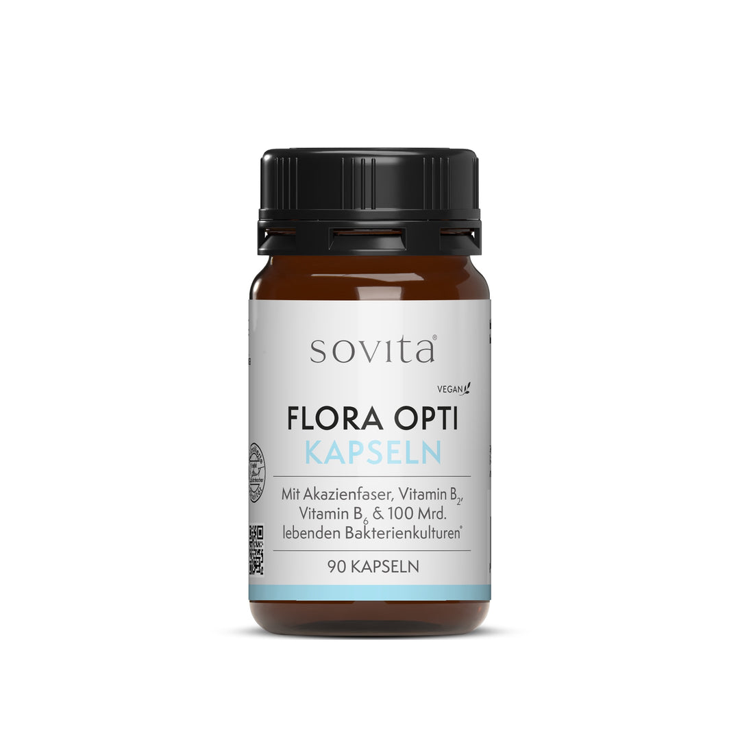 sovita Flora Opti Kapseln