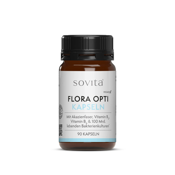 sovita Flora Opti Kapseln