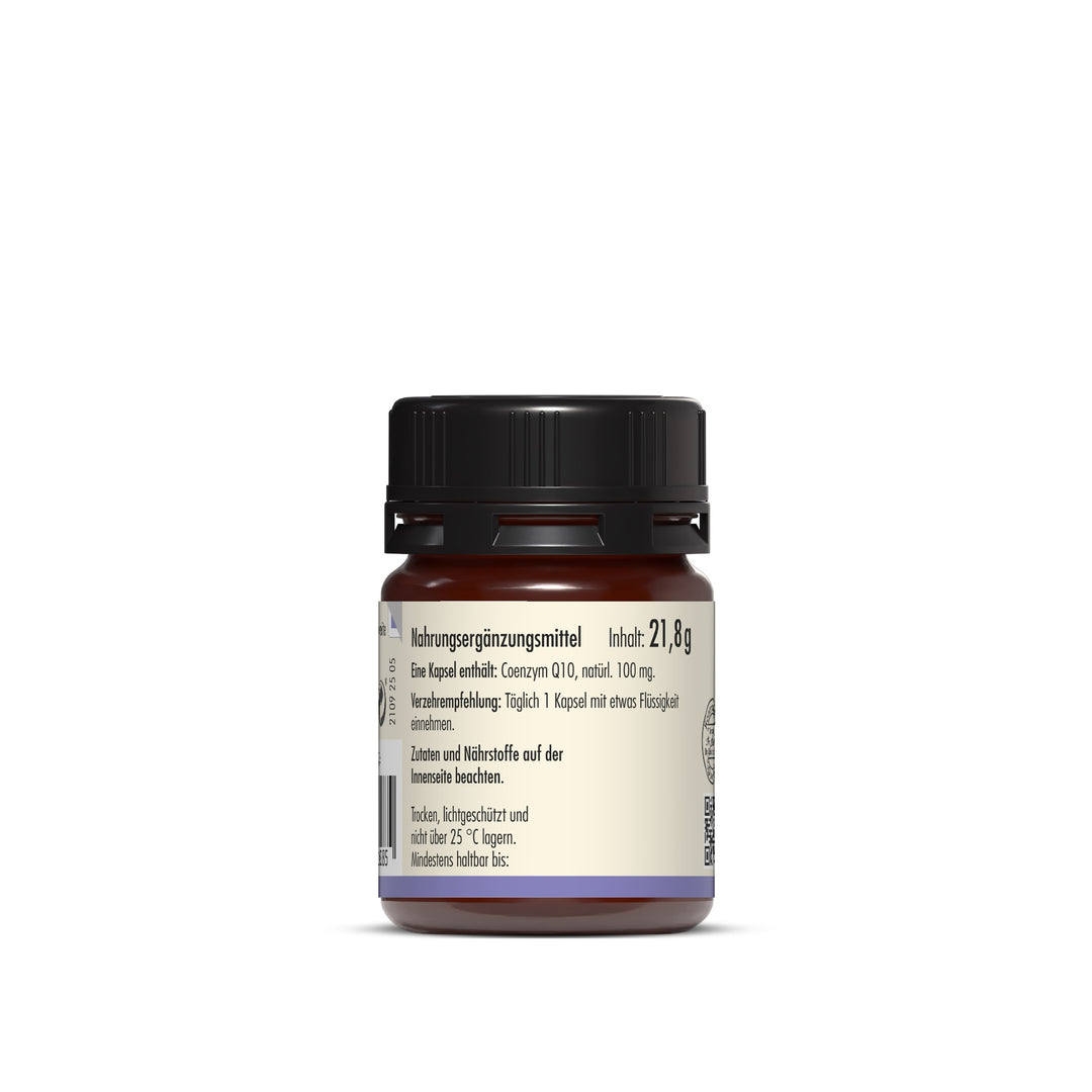 sovita Q10 100 mg Kapseln