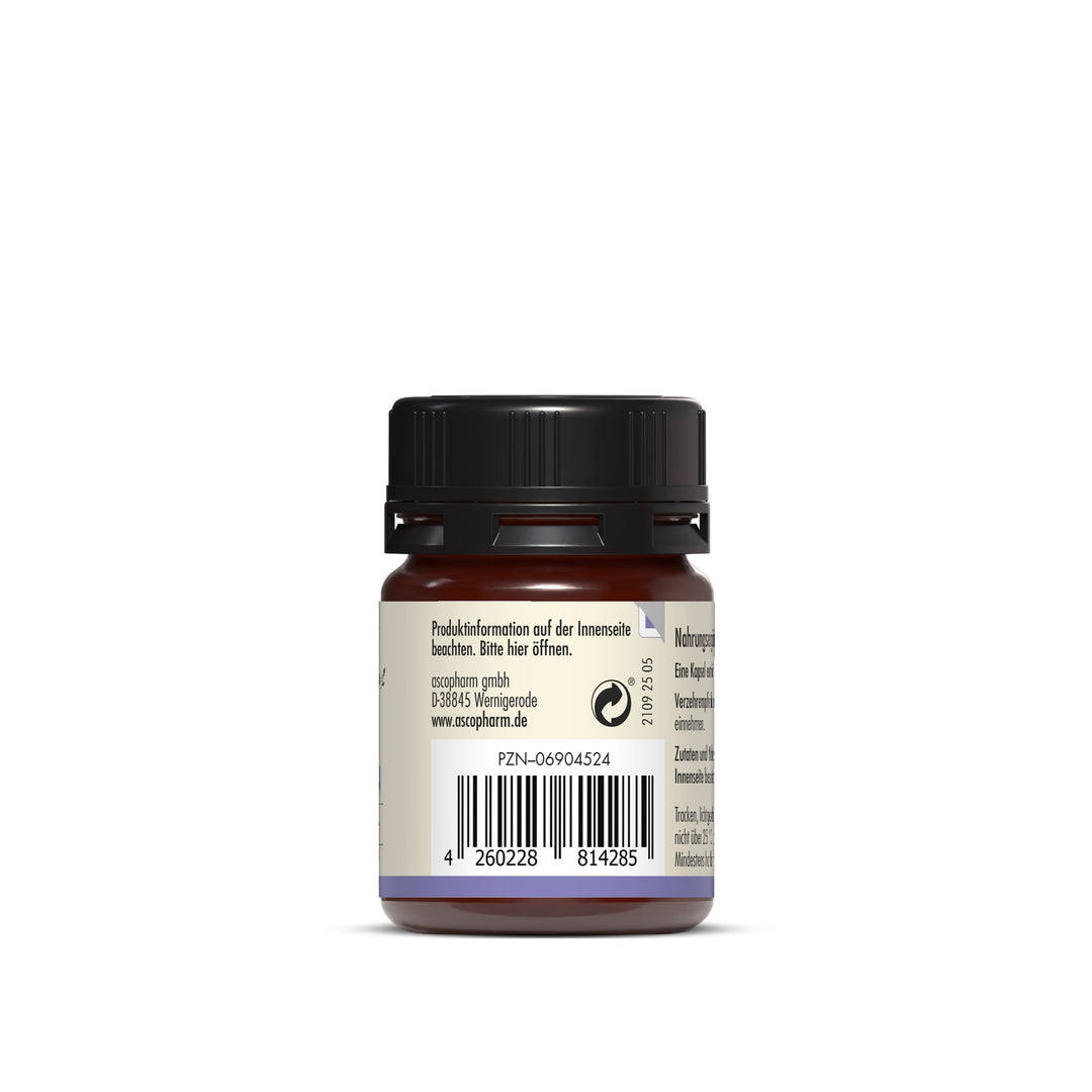 sovita Q10 100 mg Kapseln