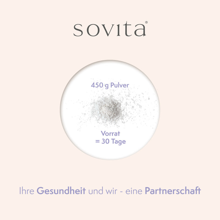 sovita Amino Opti