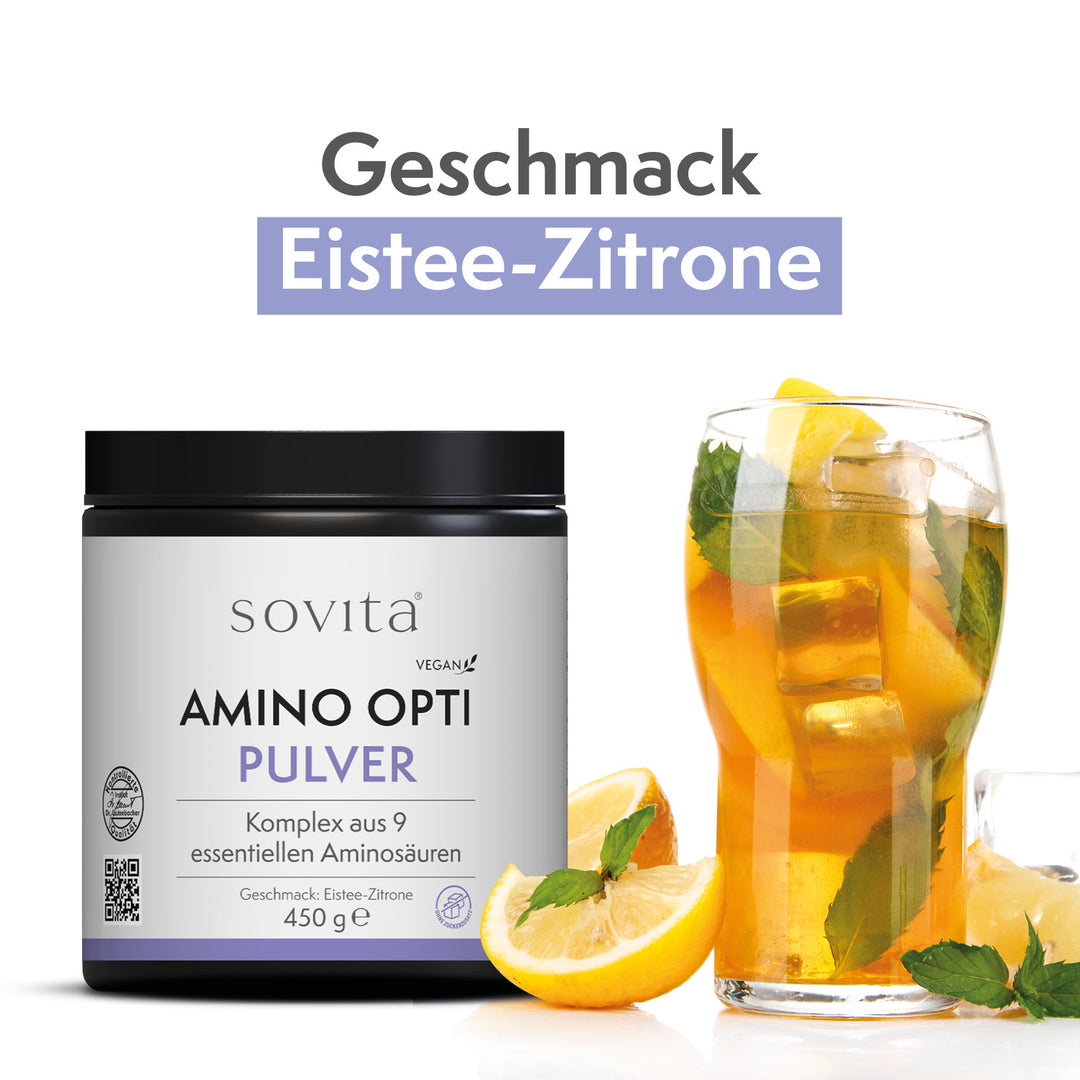 sovita Amino Opti