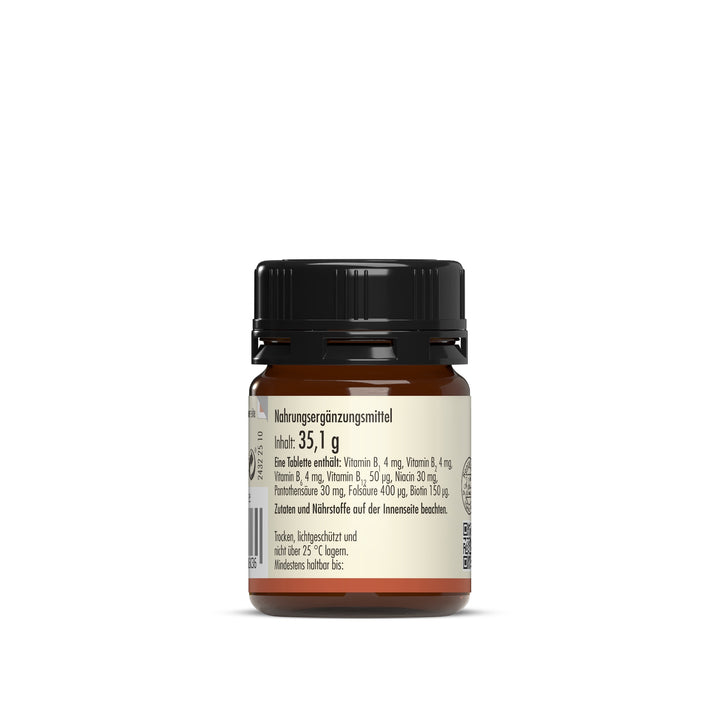 sovita Vitamin B-Komplex Premium Tabletten