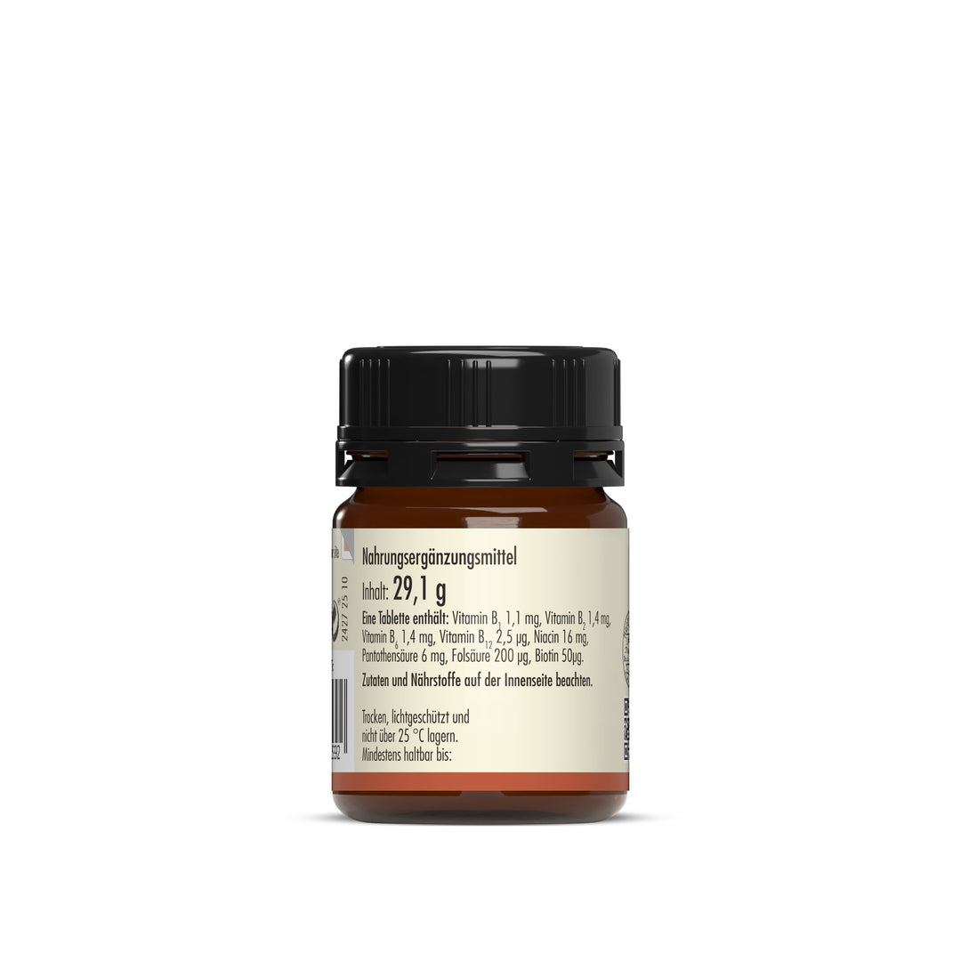 sovita Vitamin B-Komplex Opti 100 Tabletten