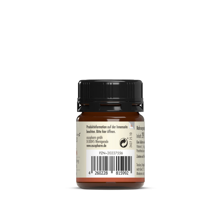 sovita Vitamin B-Komplex Opti 100 Tabletten