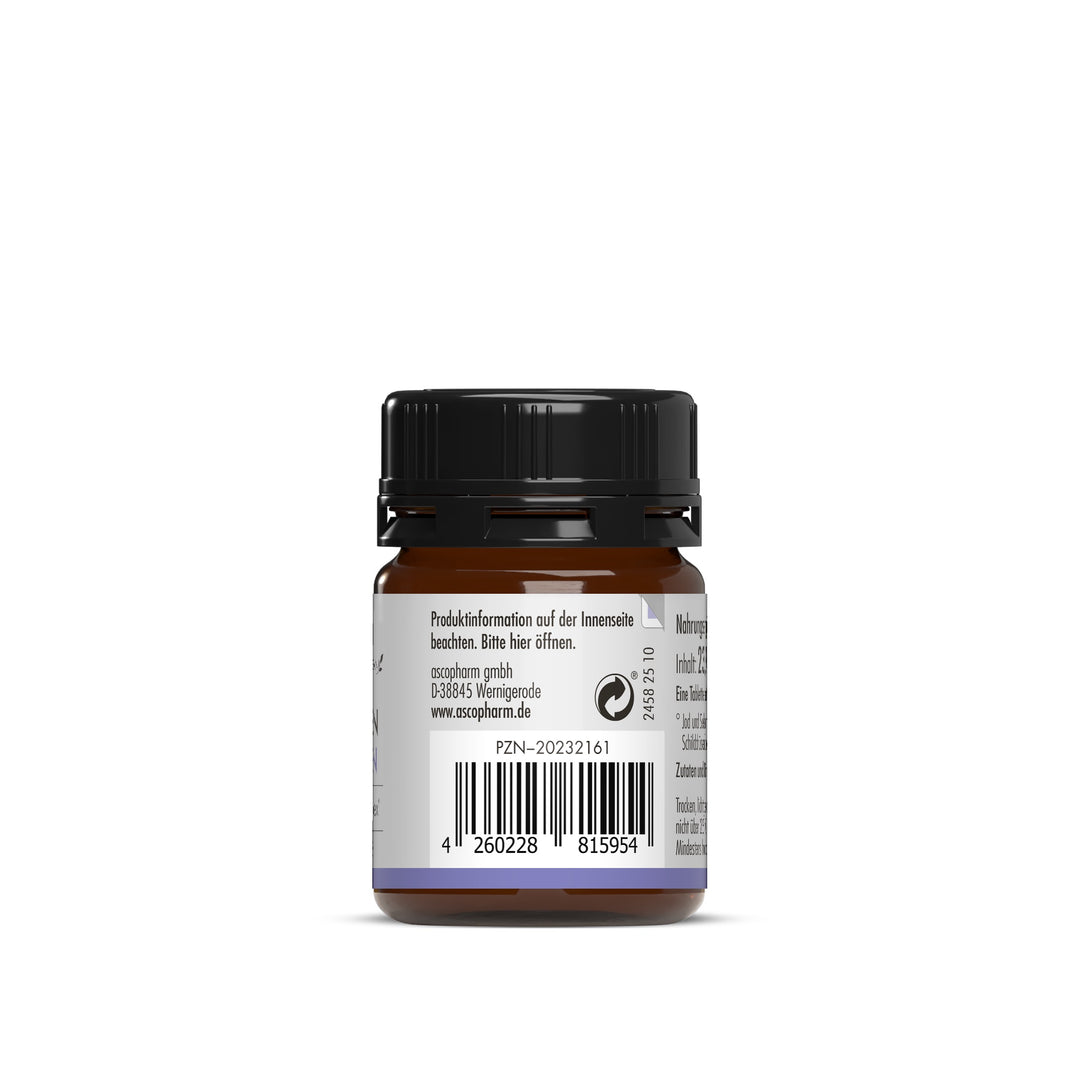 sovita Jod plus Selen Tabletten