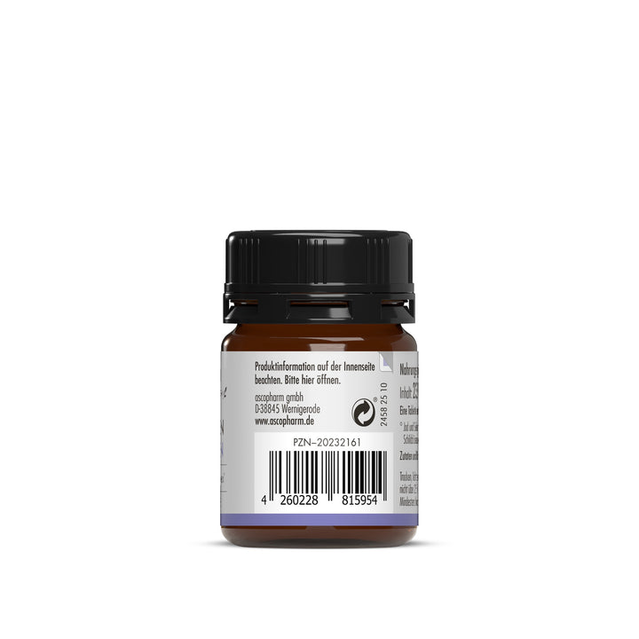 sovita Jod plus Selen Tabletten