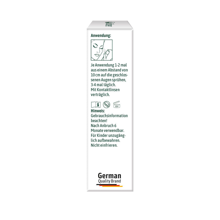Hübner Trockenes Auge (10 ml)