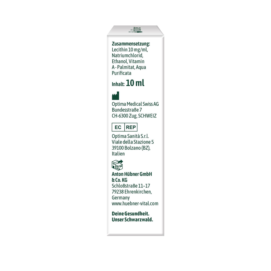 Hübner Trockenes Auge (10 ml)