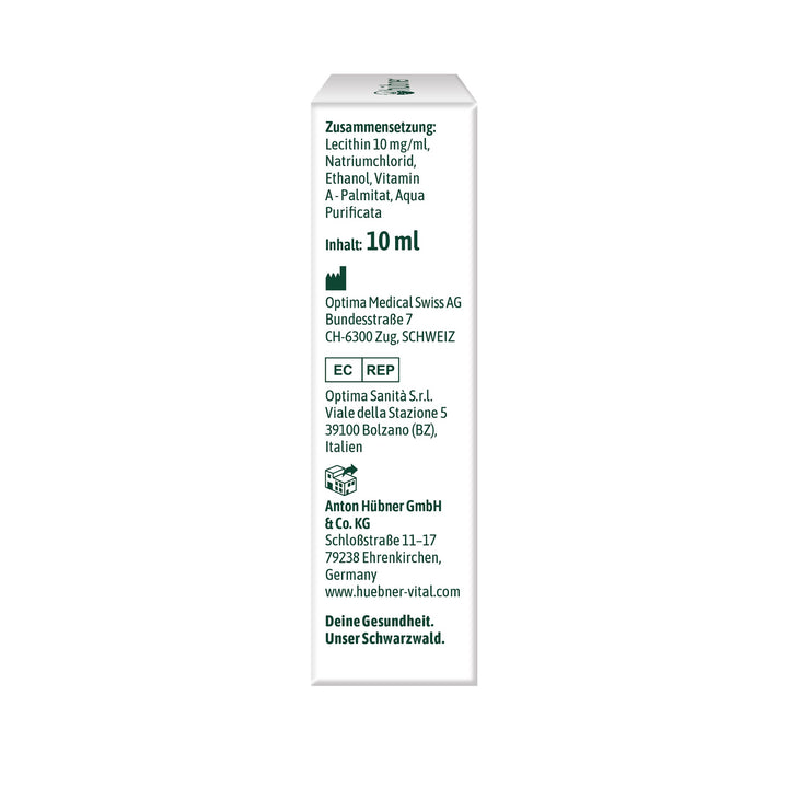 Hübner Trockenes Auge (10 ml)