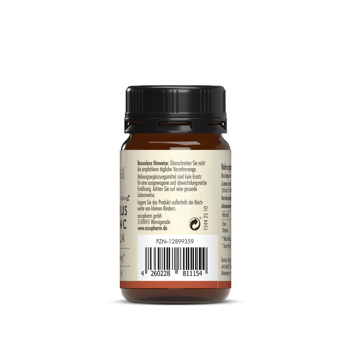 sovita Eisen Plus Vitamin C Kapseln