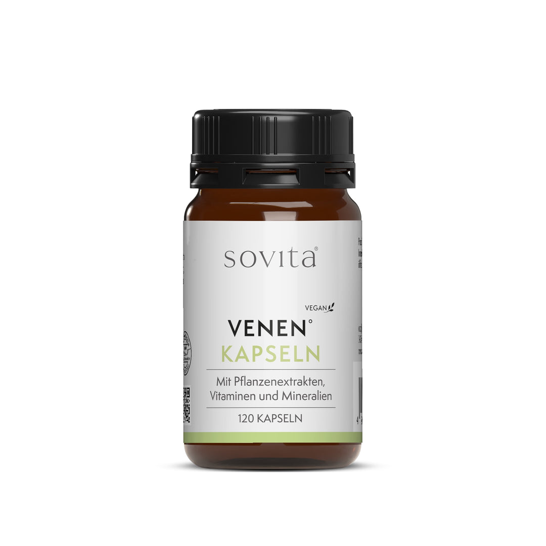 sovita Venen Kapseln