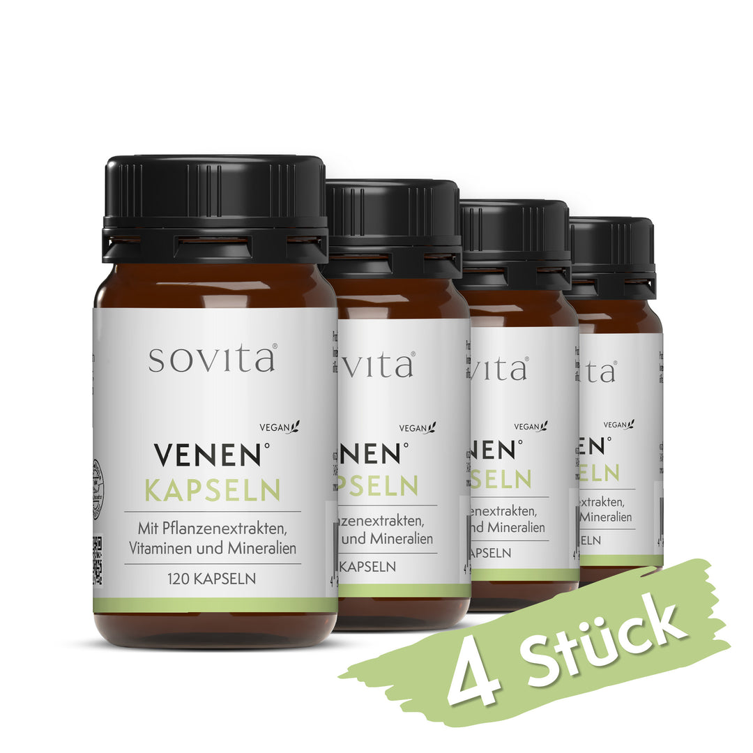 sovita Venen Kapseln