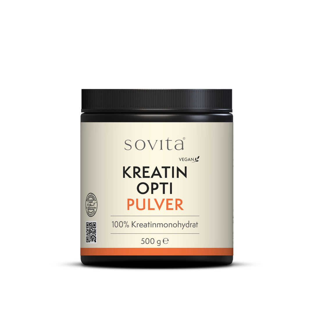 sovita Kreatin Opti