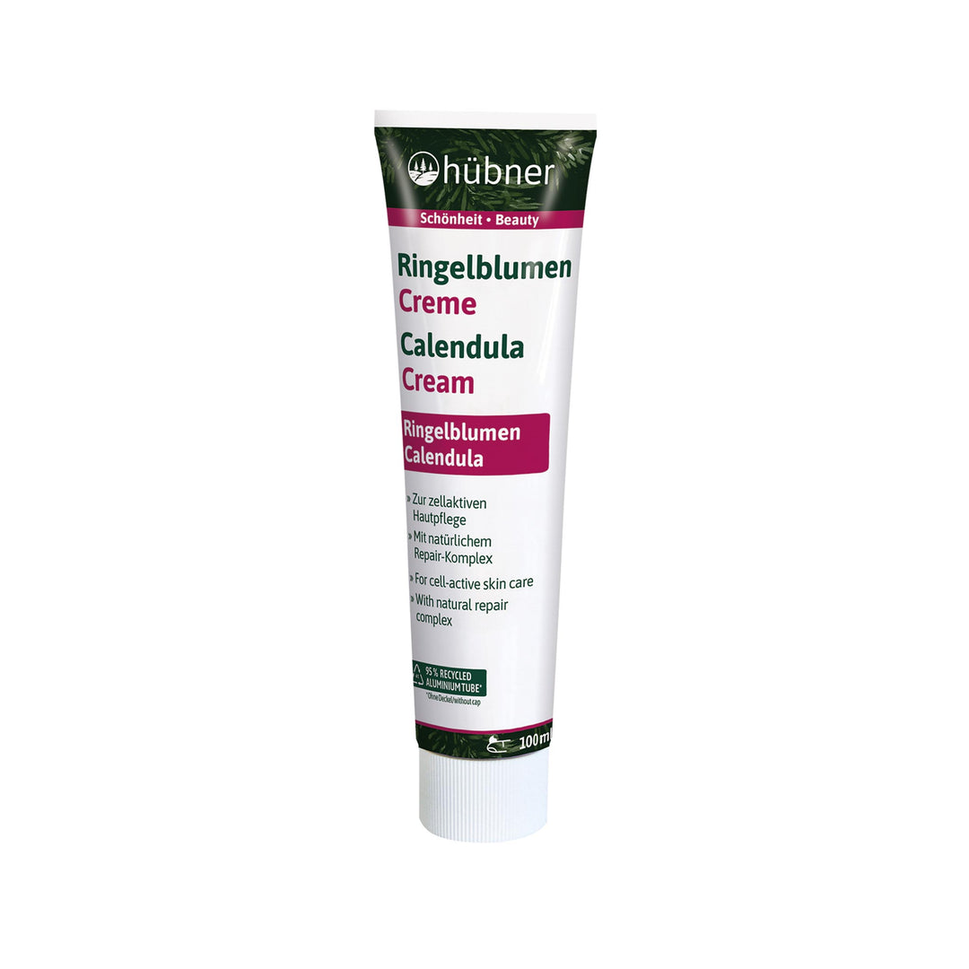 Hübner Ringelblumen Creme (100 ml)