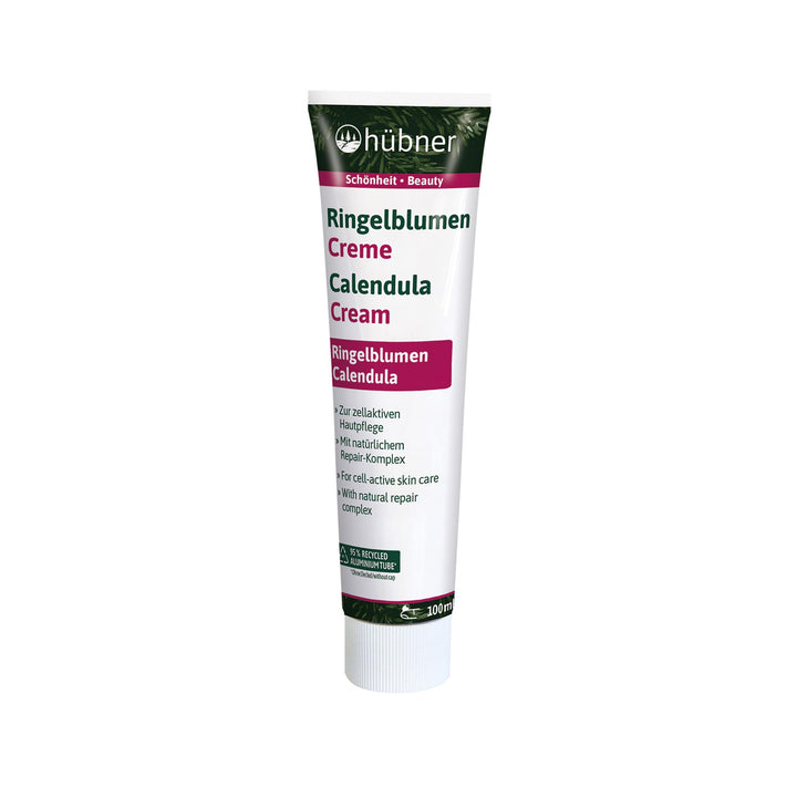 Hübner Ringelblumen Creme (100 ml)