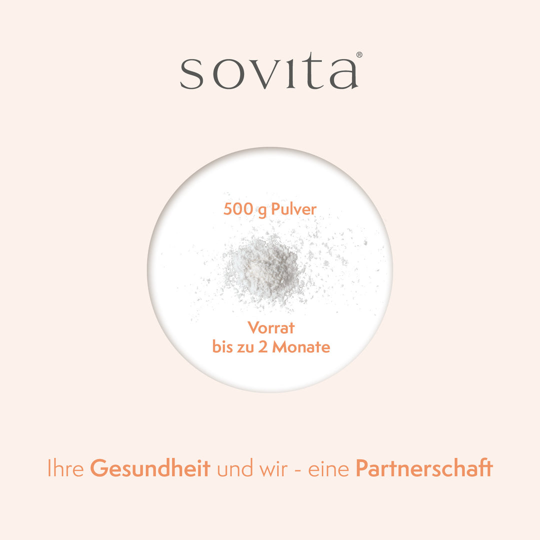 sovita Kreatin Opti