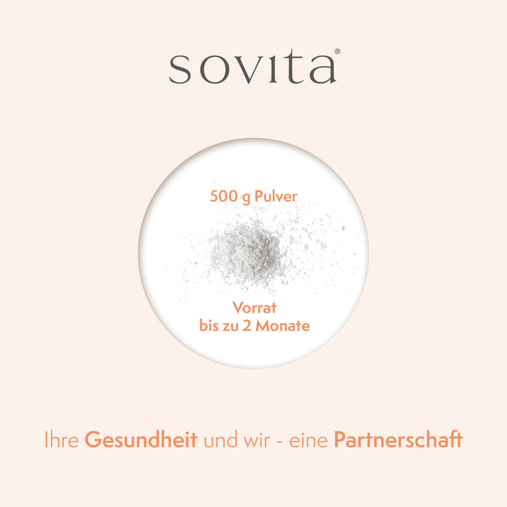 sovita Kreatin Opti