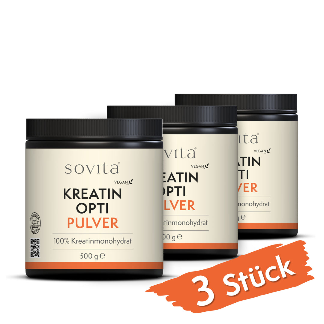 sovita Kreatin Opti