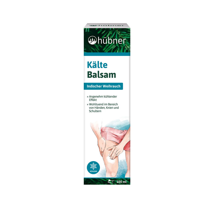 Hübner Kälte Balsam (100 ml)