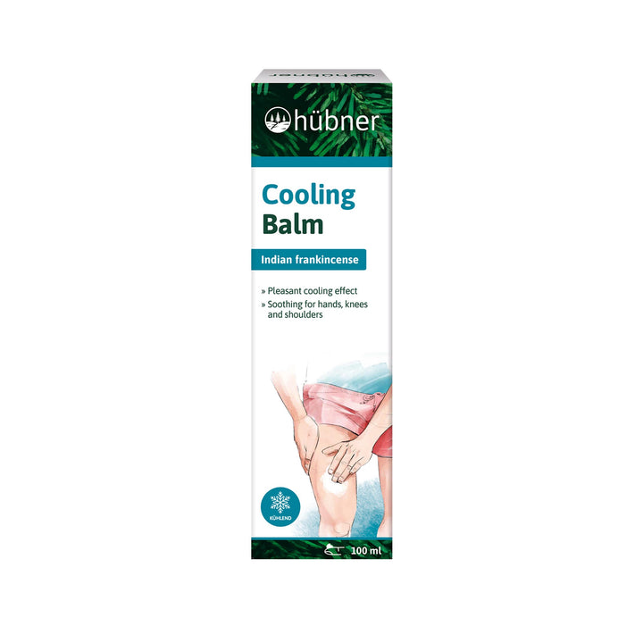 Hübner Kälte Balsam (100 ml)