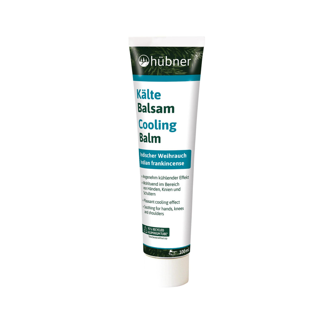 Hübner Kälte Balsam (100 ml)