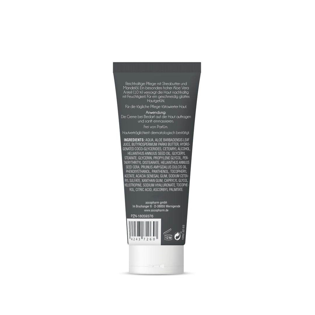 sovita Daily Tattoo Care
