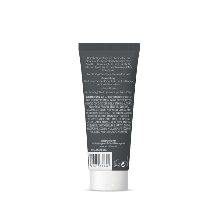 sovita Daily Tattoo Care