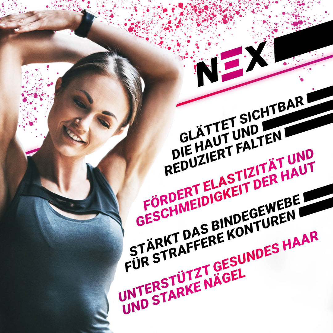 NEX Collagen Beauty Complex 450g