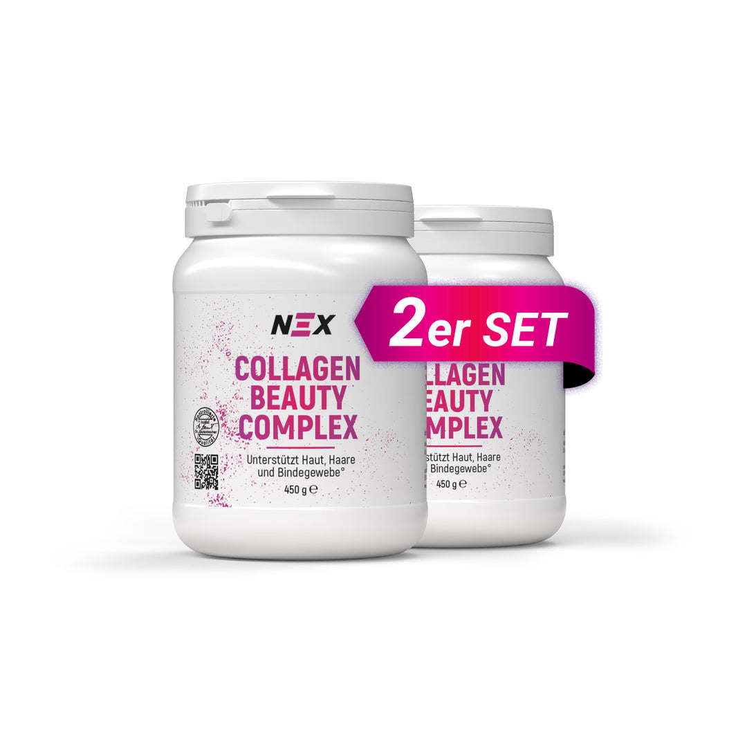 NEX Collagen Beauty Complex 450g