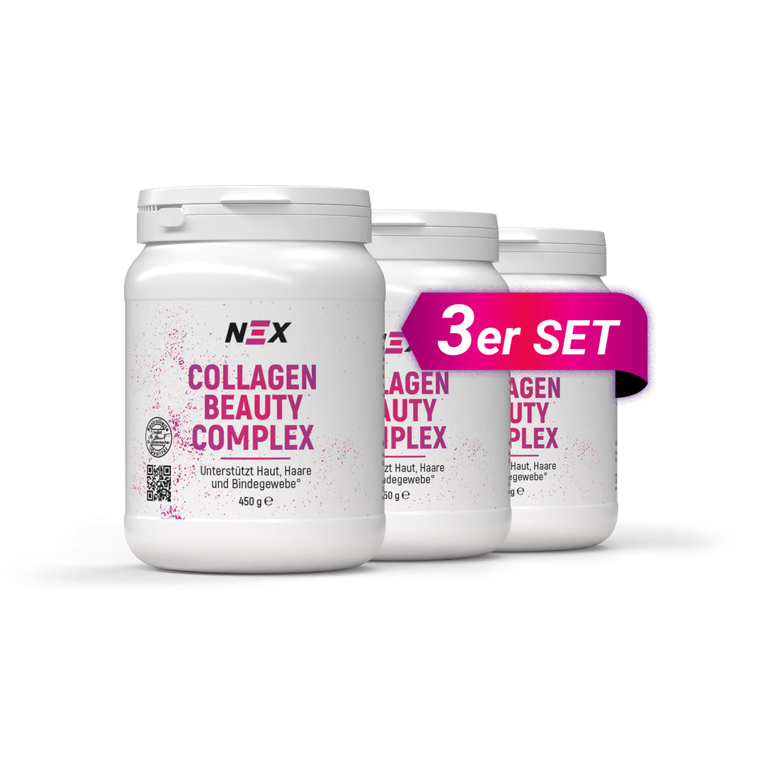 NEX Collagen Beauty Complex 450g