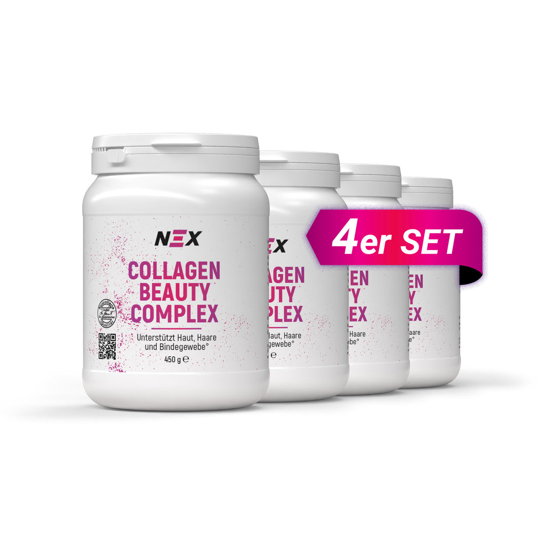 NEX Collagen Beauty Complex 450g
