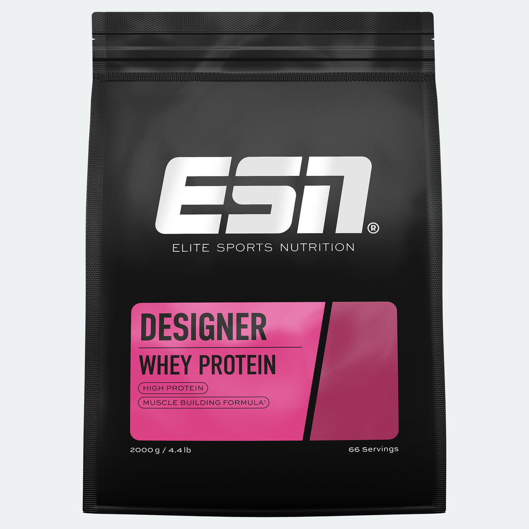 ESN Designer Whey Protein Almond Coconut | 2kg