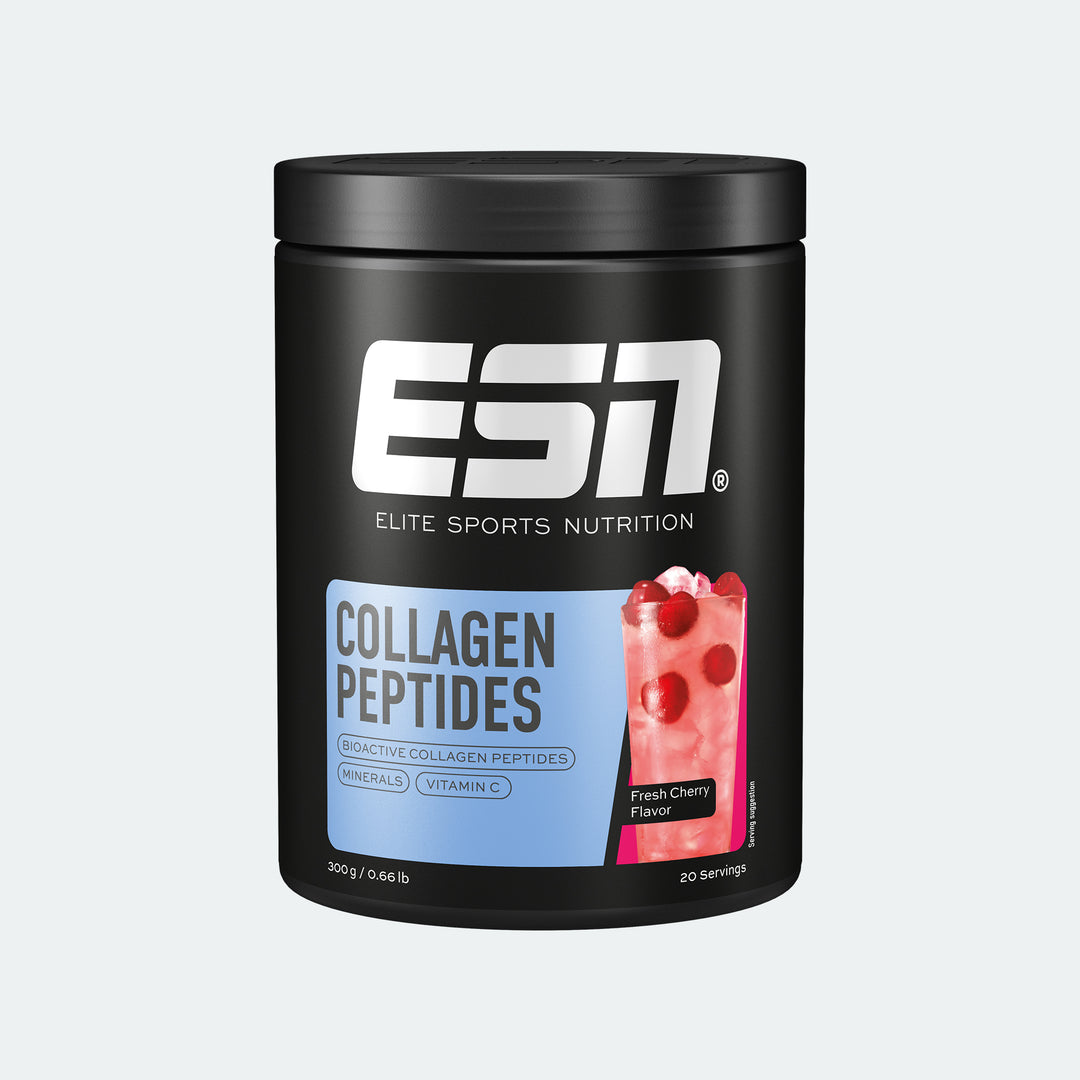 ESN Collagen Peptides Fresh Cherry I 300g