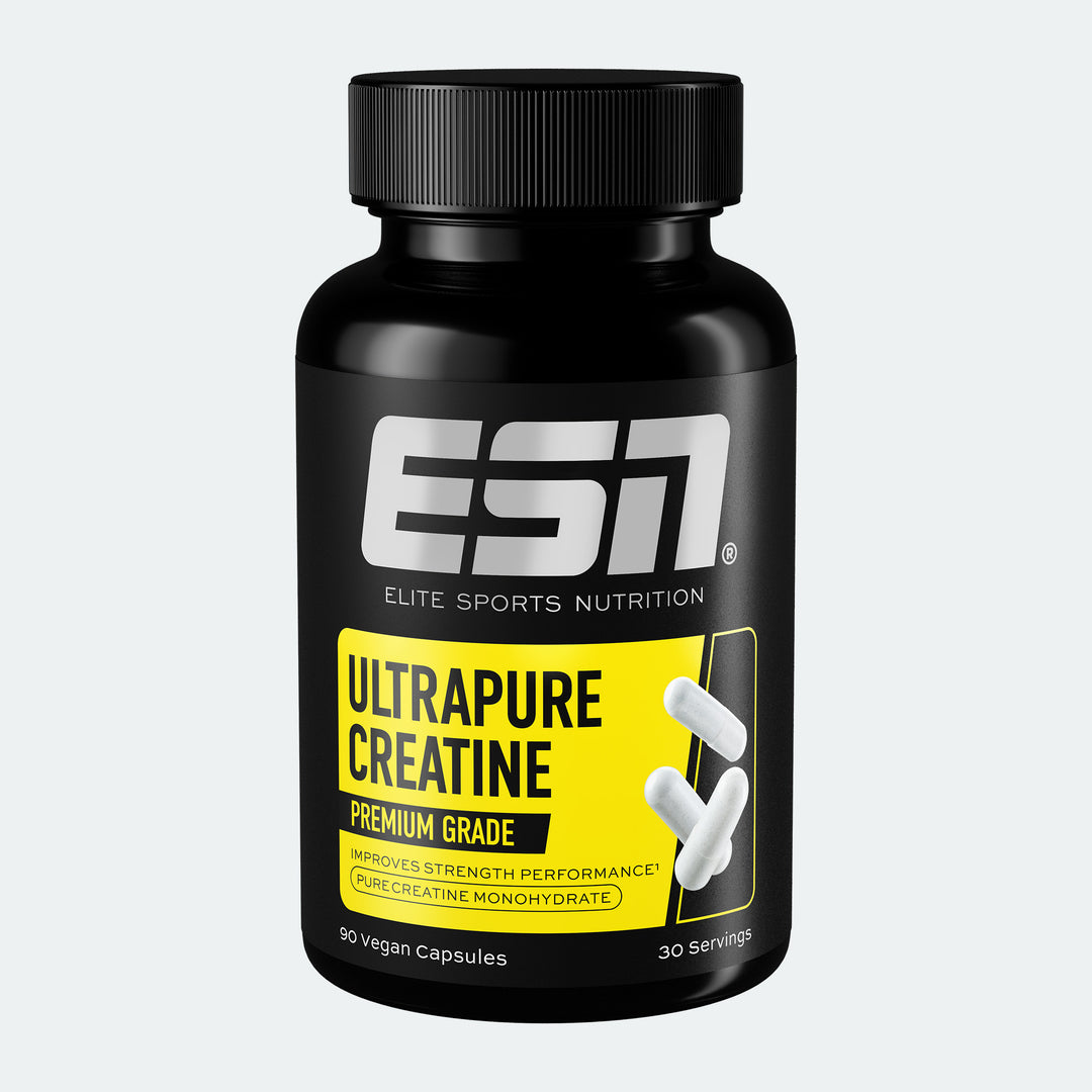 ESN Ultrapure Creatine Kapseln 90 Kapseln