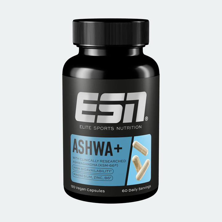 ESN Ashwa+ Kapseln